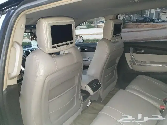 جمس اكاديا 2009 4