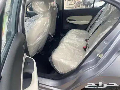 هوندا سيتي استاندر موديل 24 كاش وتقسيط 0 index