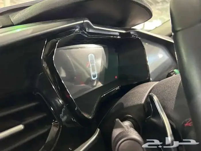 جيلي توجيلا 2022 فل كامل جديد اصفار عرض خاص 20