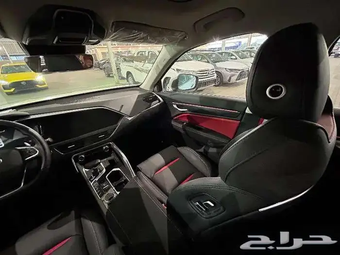 جيلي توجيلا 2022 فل كامل جديد اصفار عرض خاص 26