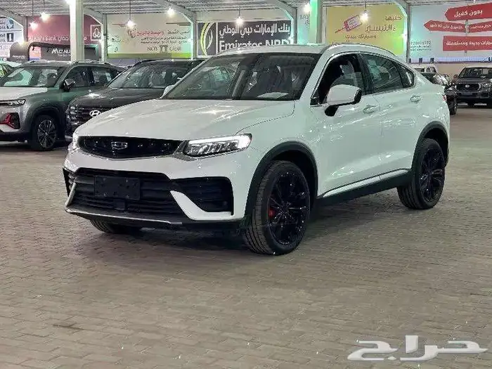 جيلي توجيلا 2022 فل كامل جديد اصفار عرض خاص 1