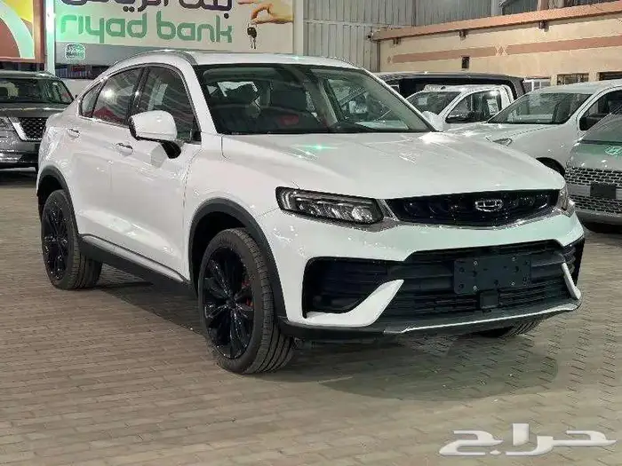 جيلي توجيلا 2022 فل كامل جديد اصفار عرض خاص 0