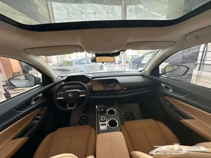 شنجان يوني اس2026-اقل سعر للكاش والتقسيط 4