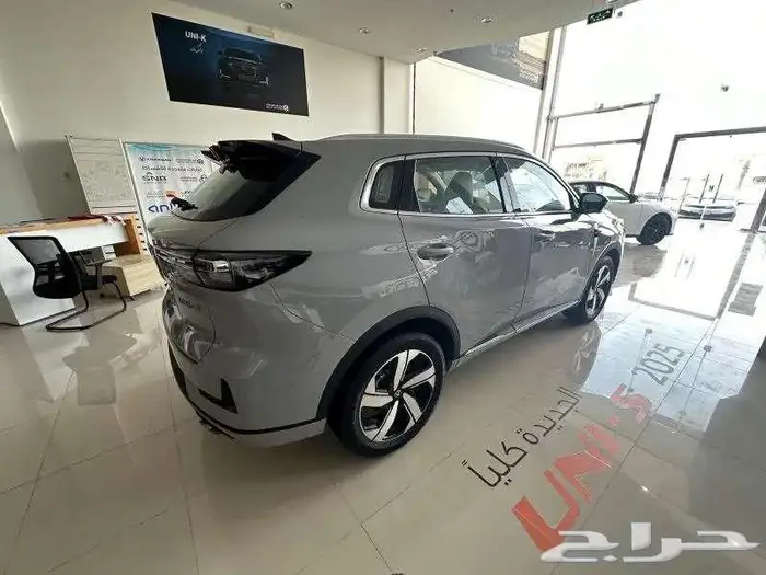 شنجان يوني اس2026-اقل سعر للكاش والتقسيط 8