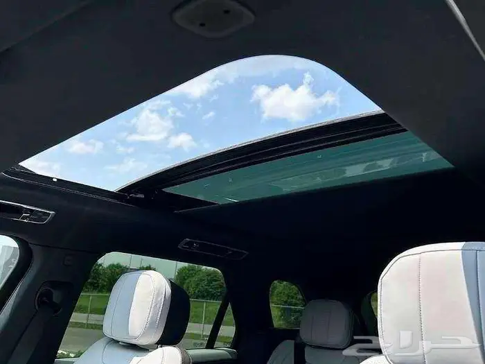 رانج روفر سبورت P400 Dynamic SE موديل 2025 ب 390 الف 11