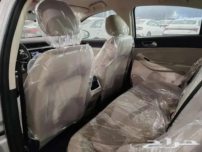 شيري اريزو 5 كمفورت م 2026 تقسيط او كاش 14