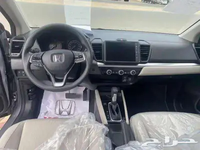 هوندا سيتى ستاندر 1.4 سى سى 2024 عروض اخر السنة index