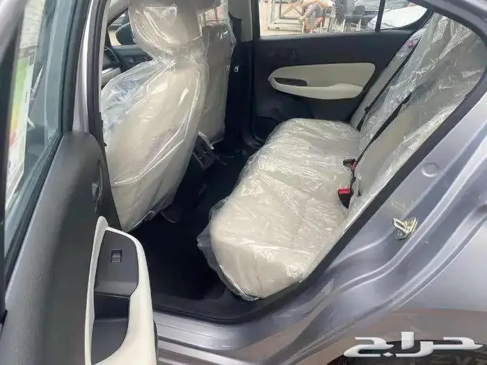 هوندا سيتى ستاندر 1.4 سى سى 2024 عروض اخر السنة 7