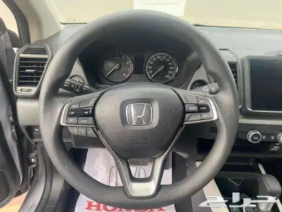 هوندا سيتى ستاندر 1.4 سى سى 2024 عروض اخر السنة index