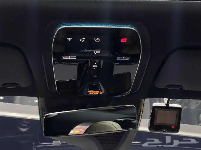 مرسيدس - اي 200 - E200 2024 27