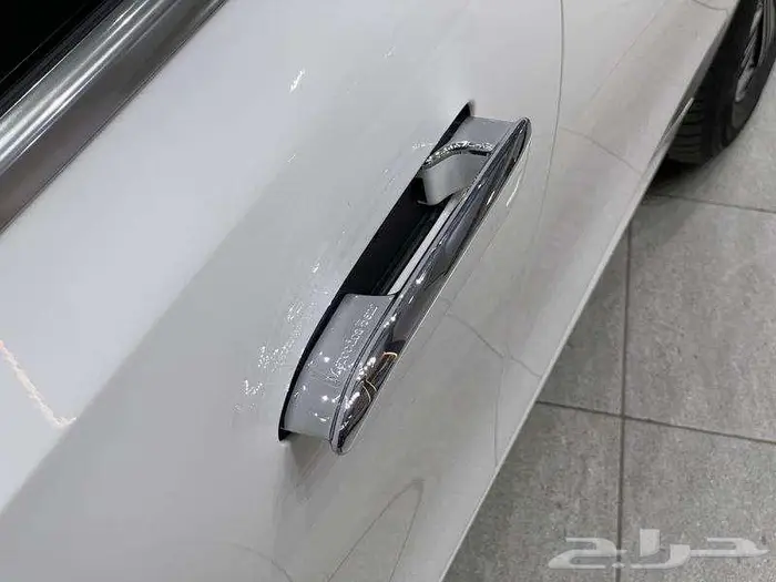 مرسيدس - اي 200 - E200 2024 33