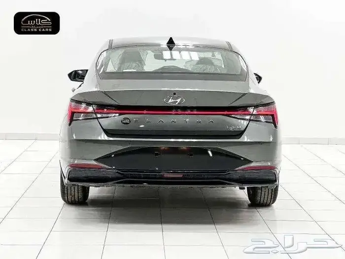 النترا التميت هايبرد- 2023- 85600 ريال عرض خاص 4