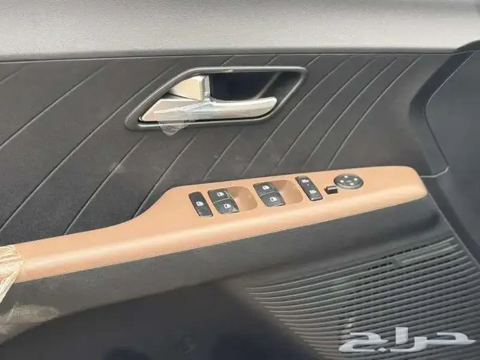 هونداي اكسنت فليت وسمارت موديل 2026 كاش وتمويل 6