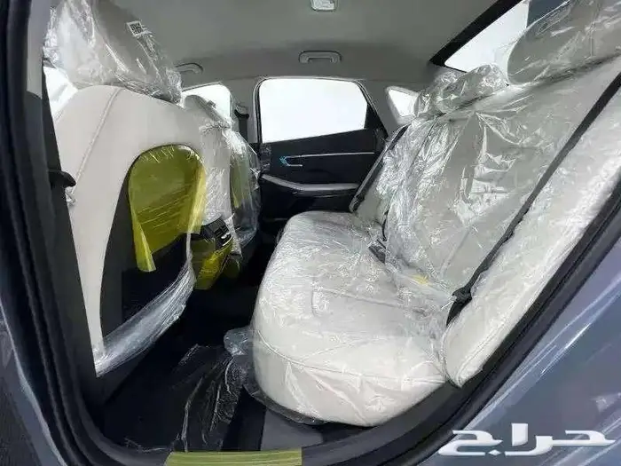 هيونداي سوناتا - فلييت - 2025 ومتوفر سمارت وكومفورت 10