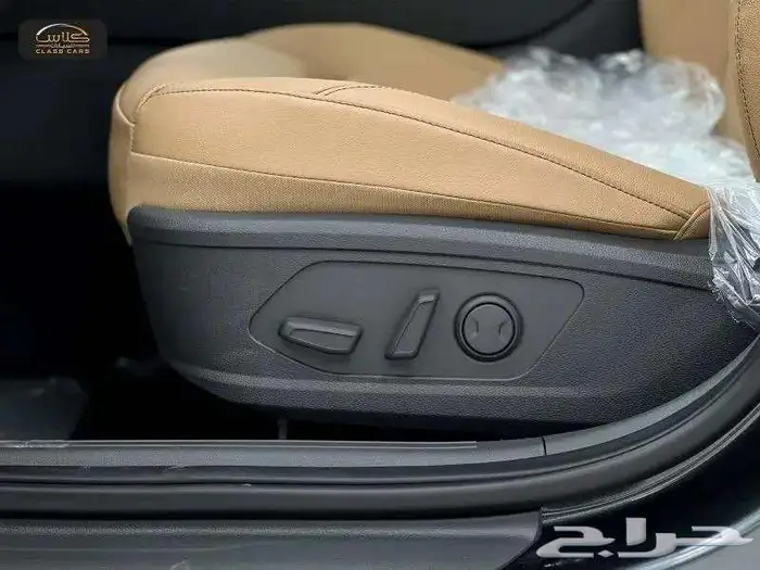 سوناتا كومفورت 2025- 115000ريال شامل الضريبة 8