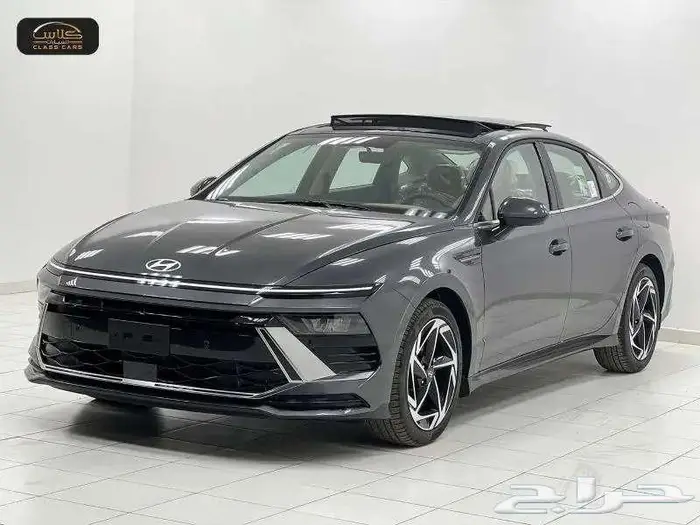 سوناتا كومفورت 2025- 115000ريال شامل الضريبة 1