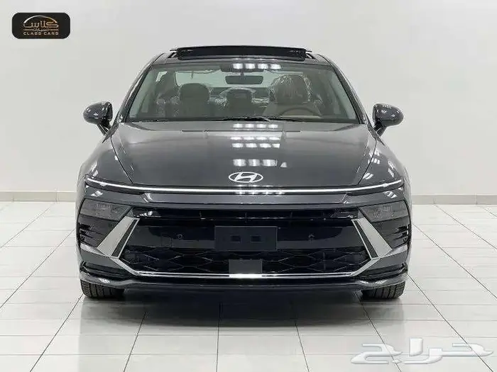 سوناتا كومفورت 2025- 115000ريال شامل الضريبة 0