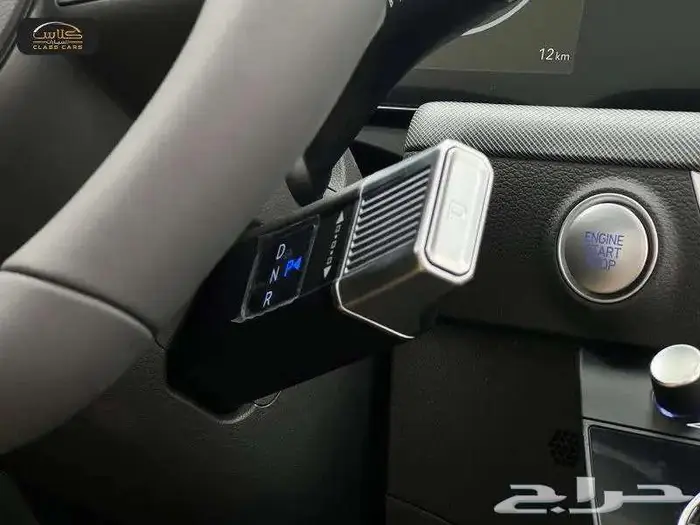 سوناتا كومفورت 2025- 115000ريال شامل الضريبة 5