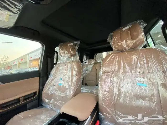 جيتور T2 2026 لاكجري 12