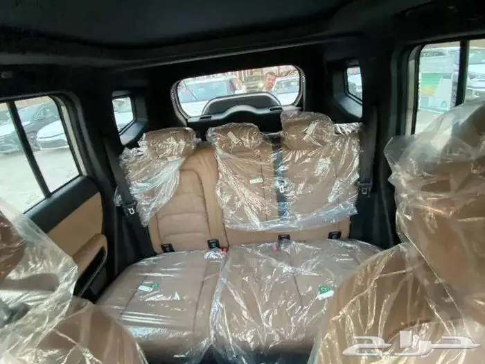 جيتور T2 2026 لاكجري 9