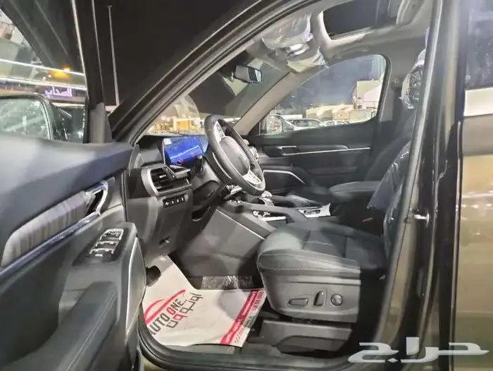 كيا تيلورايد فل مقاعد منفصله 24 عروض ولا اقوي 11