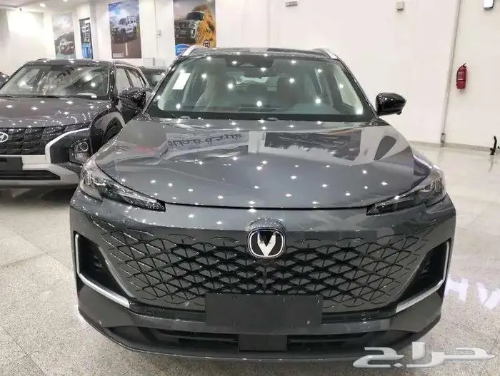 شنجان يوني اس2026-اقل سعر للكاش والتقسيط 0