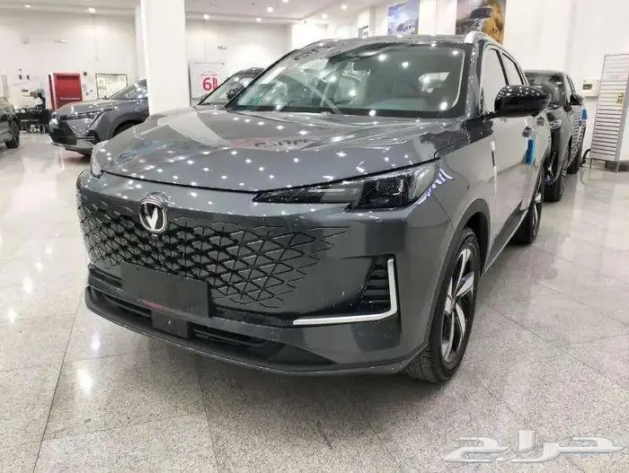 شنجان يوني اس2026-اقل سعر للكاش والتقسيط 6