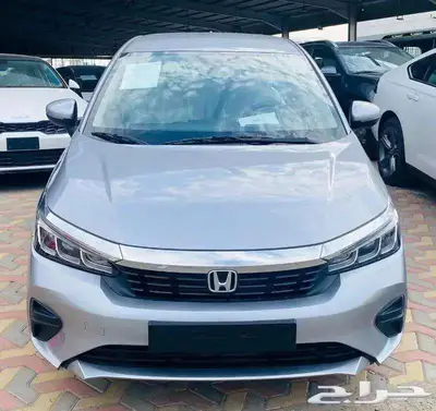 هوندا سيتى ستاندر 1.4 سى سى 2024 عروض اخر السنة index