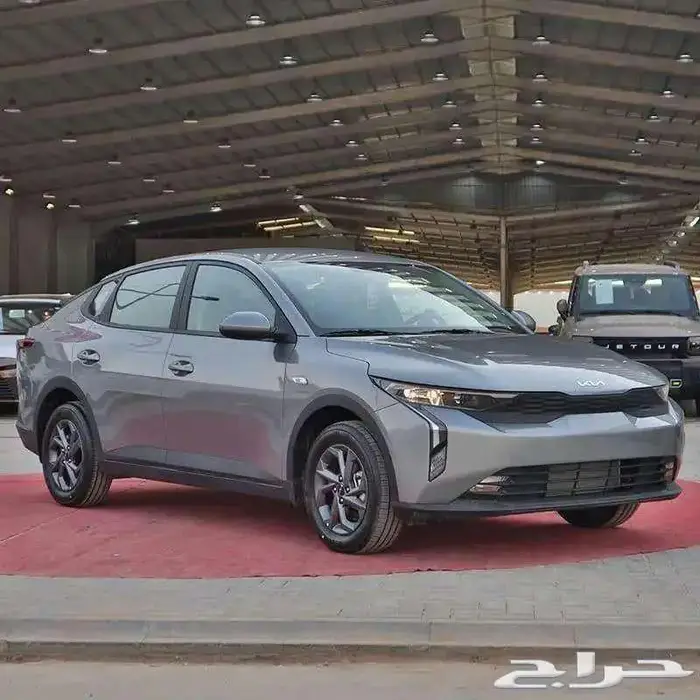 كيا k3 نص فل 2026 سعر خارج المنافسة وعاز ل حرارى مجانى 1