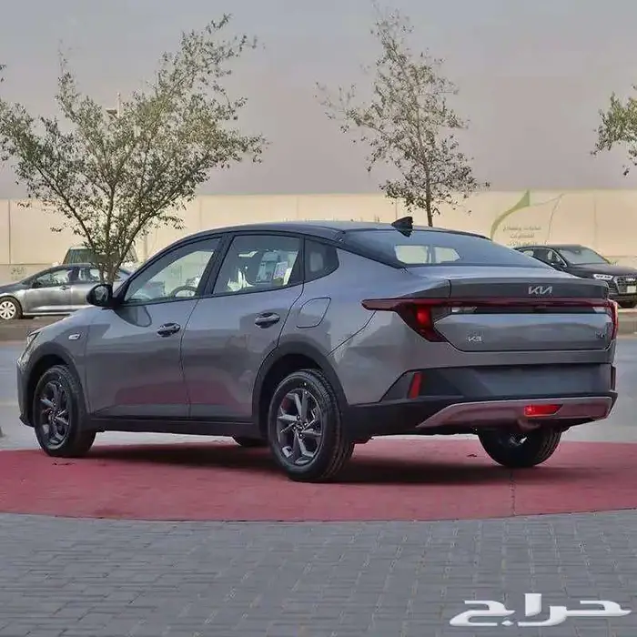 كيا k3 نص فل 2026 سعر خارج المنافسة وعاز ل حرارى مجانى 3