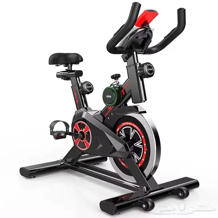 سيكل رياضي ثابت 1