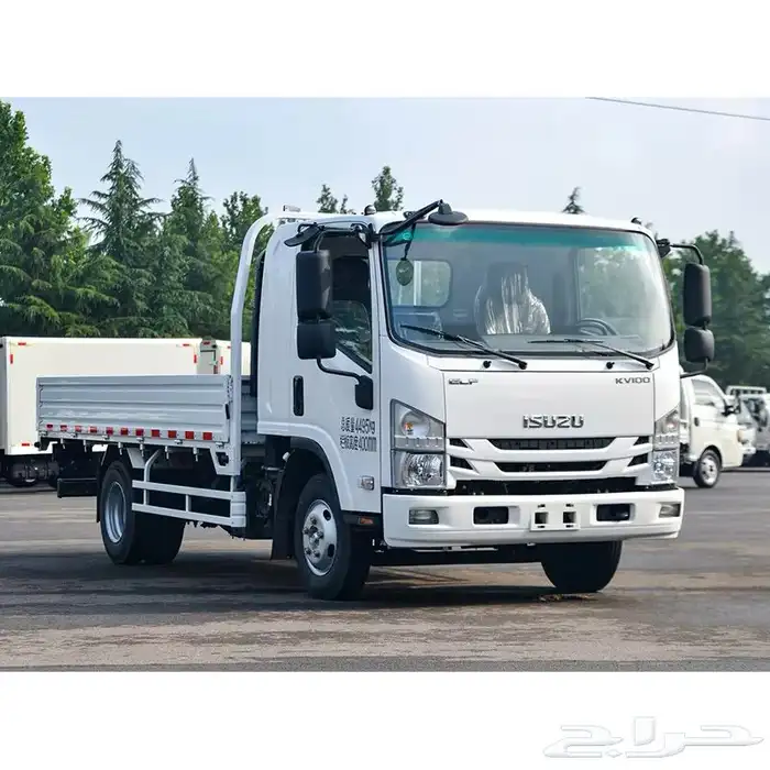 دينا ايسوزو صندوق للايجار الشهري والسنوي 0