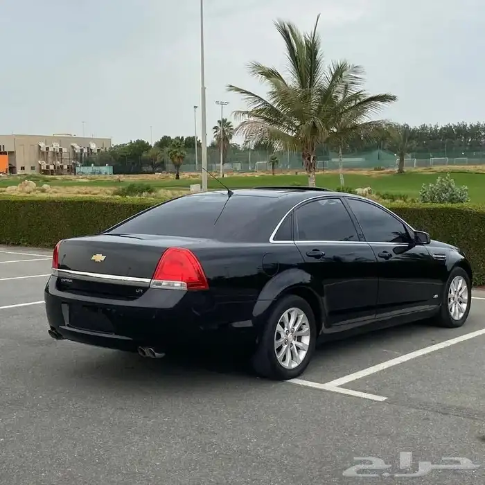 مطلوب كابرس ثمانيه سلندر v8 فوق 2007 اشتري مخبط 1