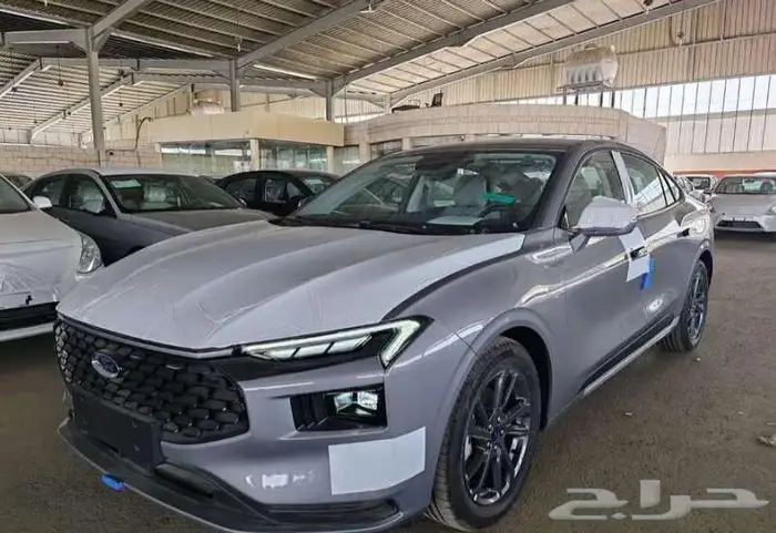 فورد تورس ترند 2026 اقل الاسعار بنوك وكاش 1