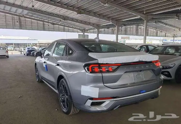 فورد تورس ترند 2026 اقل الاسعار بنوك وكاش 4