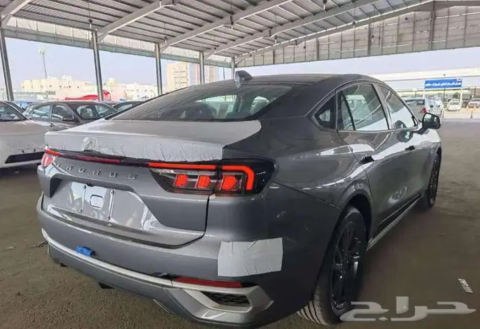 فورد تورس ترند 2026 اقل الاسعار بنوك وكاش 5