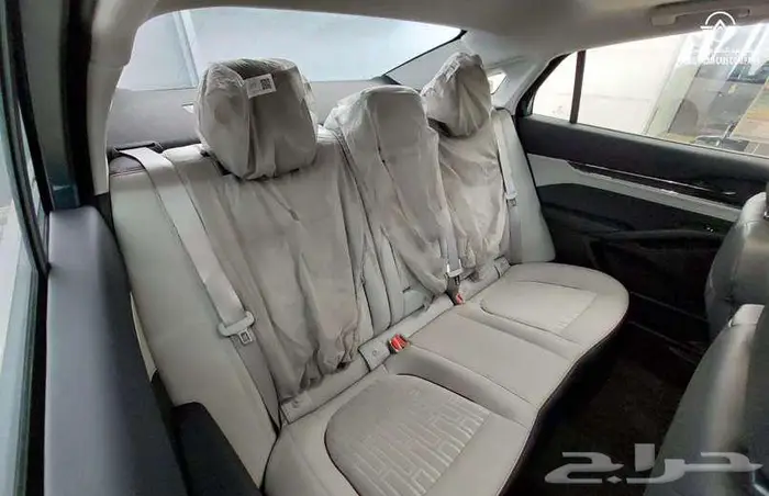 فورد توروس ترند - موديل 2026 - بعازل حراري مجاني 2