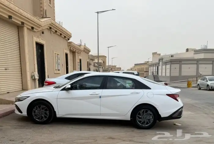 النترا 2024 سمارت 1