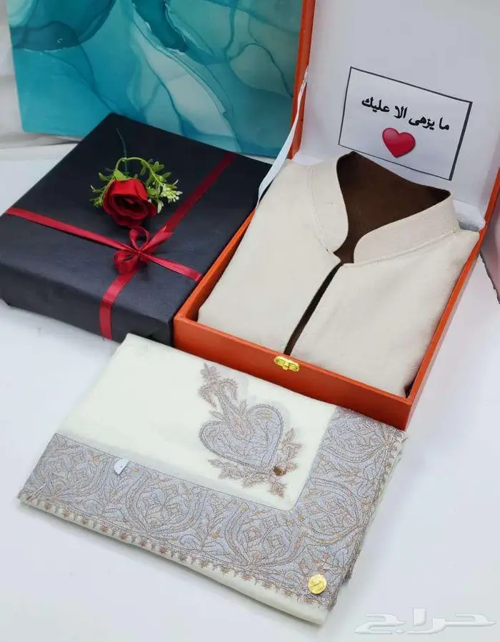 هدايا رجاليه 8