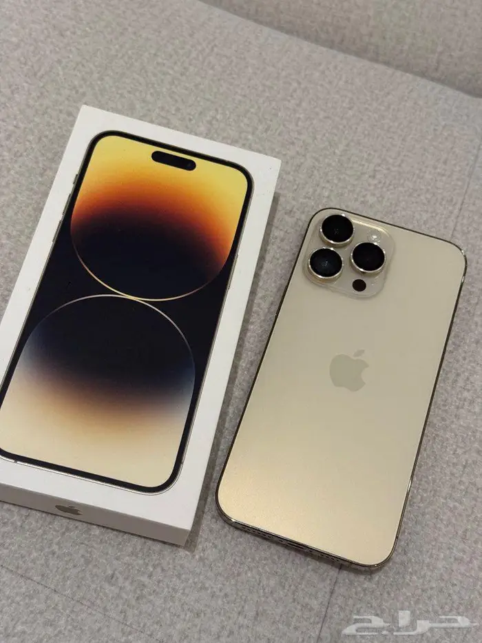 للبيع ايفون 14 برو ماكس 0