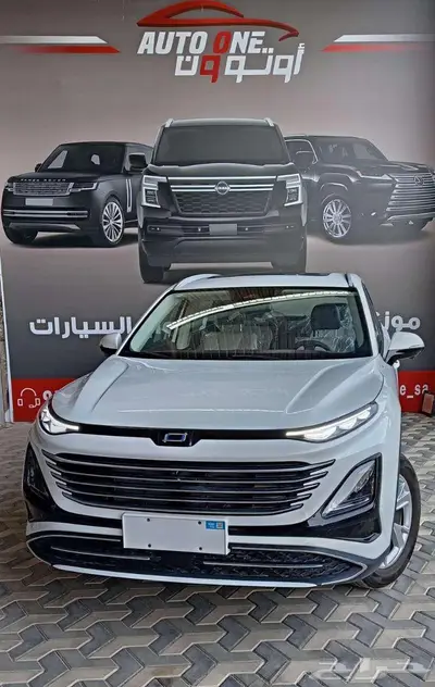 فاو T90 بريميوم فل كامل موديل 2025 كاش وتقسيط index