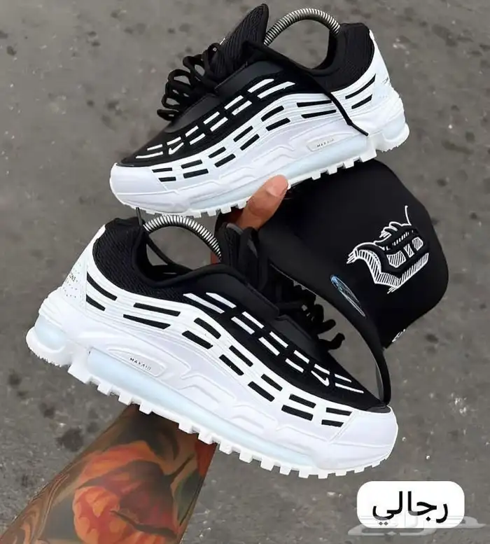 شوزات ماستر كولتي وفتنامي درجه اولى 7