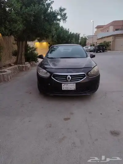 رينو فلوانس 2014 index