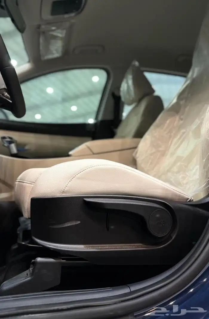 نيسان التيما استاندر 2025 ايجار منتهي بالتمليك كاش 5