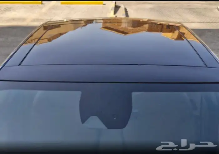 رينو ميجان اعلى فئة 2023 كالجديدة ممشى قليل 10