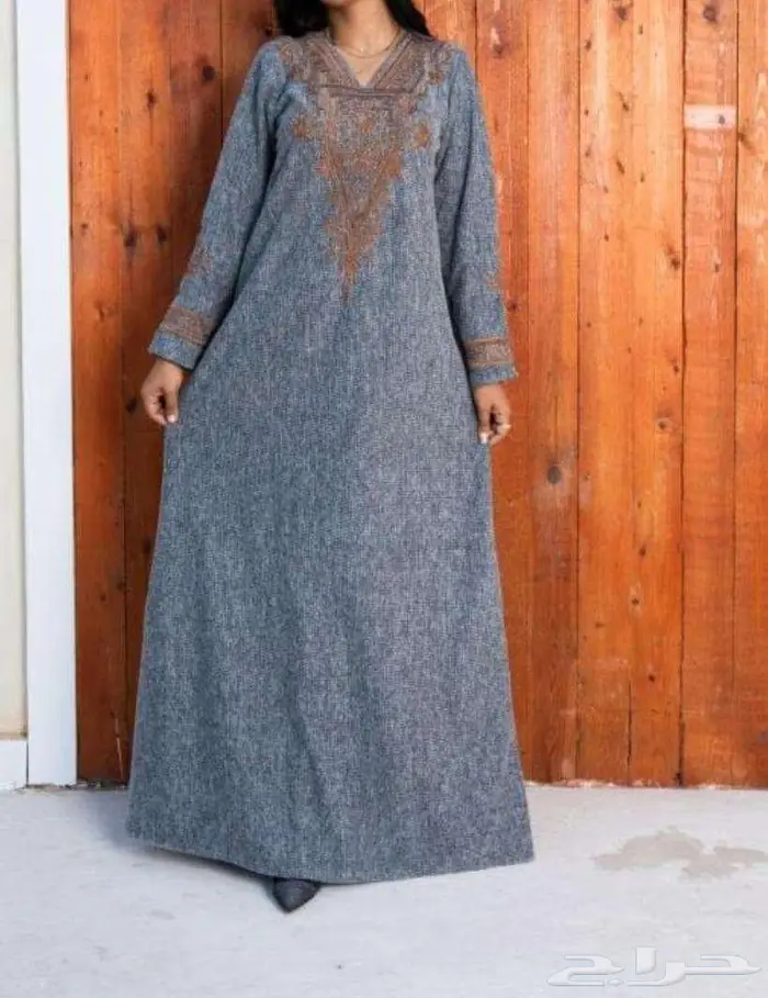 جلابيات صوف طبي فاخره 67