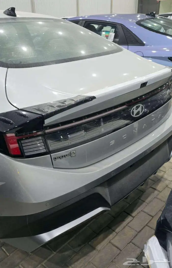 هيونداي سوناتا فليت 2026 لتمويل البنوك - كاش 5
