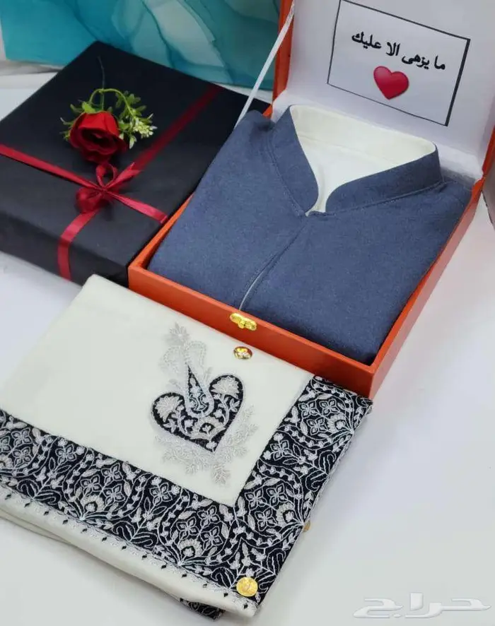 هدايا رجاليه 4