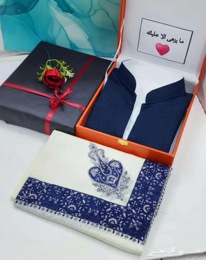 هدايا رجاليه 6