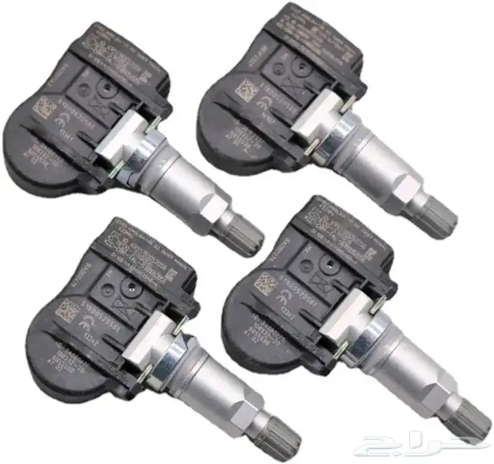 برمجة حساسات كفرات 0